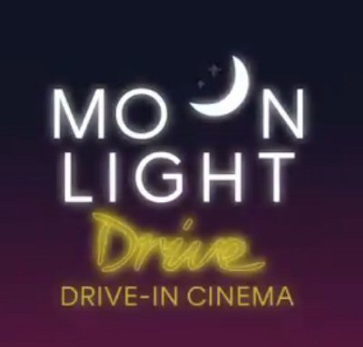 Chestertourist.com - New Drive-In Cinema in Chester Moonlight Drive